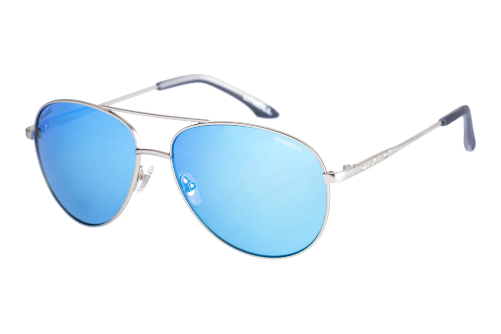 O`Neill   ON 965051 00 blue mirrormatte silver